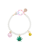 *Make Your Own* Pearly Tiny Joys Bracelet