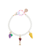 *Make Your Own* Pearly Tiny Joys Bracelet