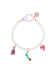 *Make Your Own* Pearly Tiny Joys Bracelet