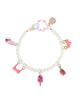 *Make Your Own* Pearly Tiny Joys Bracelet