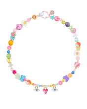 Load image into Gallery viewer, *Make Your Own* Kooky Tiny Joys Necklace