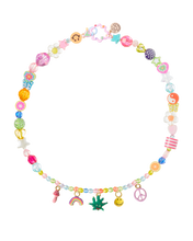 Load image into Gallery viewer, *Make Your Own* Kooky Tiny Joys Necklace