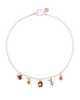 *Make Your Own* Pearly Tiny Joys Necklace