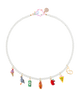 *Make Your Own* Pearly Tiny Joys Necklace