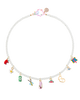*Make Your Own* Pearly Tiny Joys Necklace