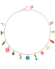 *Make Your Own* Pearly Tiny Joys Necklace