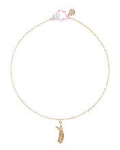 Load image into Gallery viewer, *Zodiac* Star Symbol Necklace