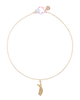*Zodiac* Star Symbol Necklace