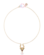 Load image into Gallery viewer, *Zodiac* Star Symbol Necklace