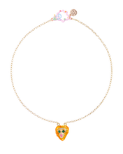 Load image into Gallery viewer, *Zodiac* Star Symbol Necklace