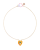 *Zodiac* Star Symbol Necklace