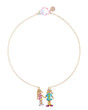 Load image into Gallery viewer, *Zodiac* Star Symbol Necklace