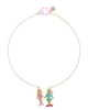 *Zodiac* Star Symbol Necklace