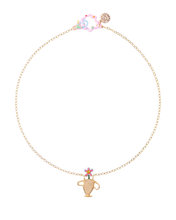 Load image into Gallery viewer, *Zodiac* Star Symbol Necklace