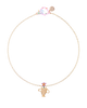 *Zodiac* Star Symbol Necklace