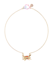 Load image into Gallery viewer, *Zodiac* Star Symbol Necklace