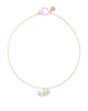 *Zodiac* Star Symbol Necklace