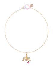 Load image into Gallery viewer, *Zodiac* Star Symbol Necklace