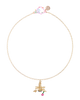 *Zodiac* Star Symbol Necklace