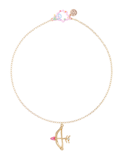 Load image into Gallery viewer, *Zodiac* Star Symbol Necklace
