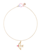 *Zodiac* Star Symbol Necklace