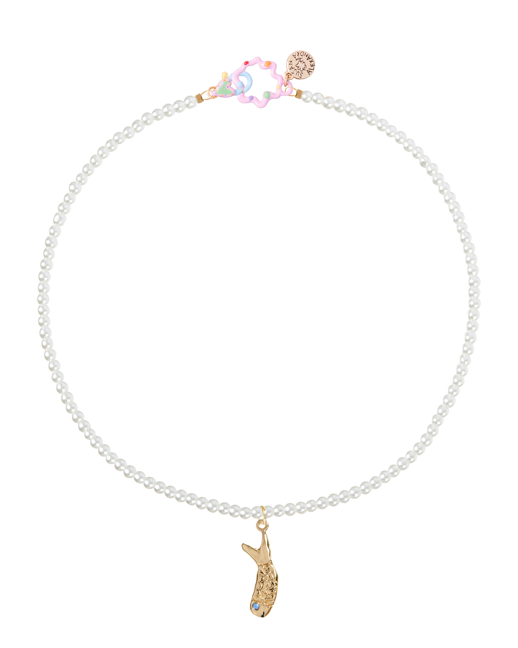 *Zodiac* Star Symbol Necklace