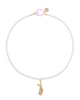 *Zodiac* Star Symbol Necklace