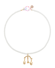 Load image into Gallery viewer, *Zodiac* Star Symbol Necklace