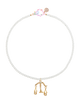 *Zodiac* Star Symbol Necklace
