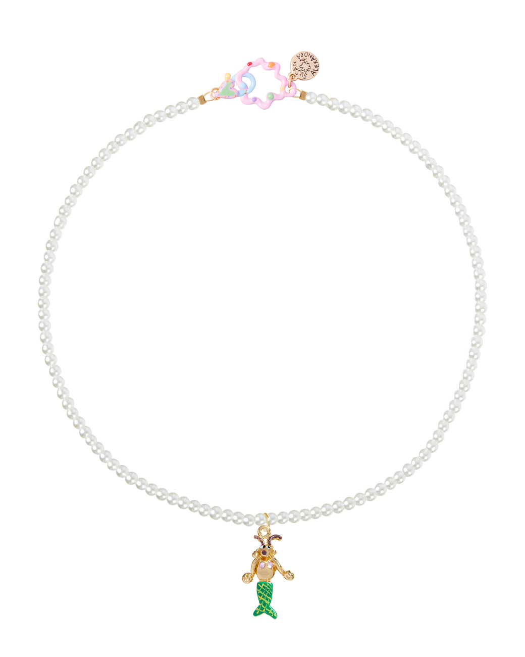 *Zodiac* Star Symbol Necklace