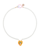 *Zodiac* Star Symbol Necklace