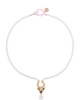 *Zodiac* Star Symbol Necklace