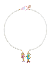 Load image into Gallery viewer, *Zodiac* Star Symbol Necklace