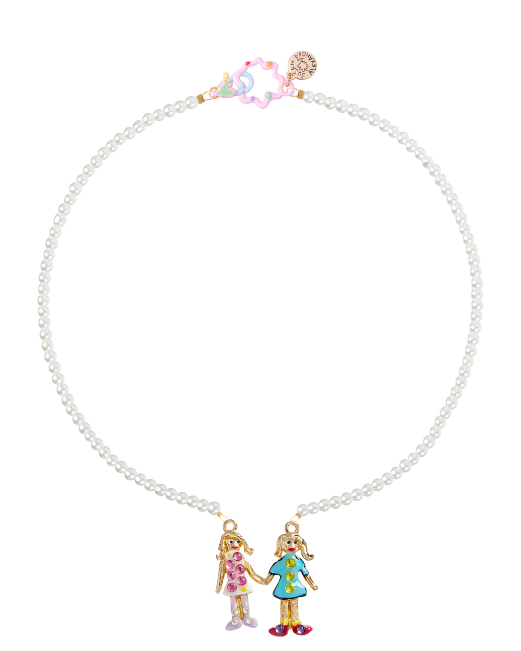 *Zodiac* Star Symbol Necklace