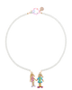 *Zodiac* Star Symbol Necklace