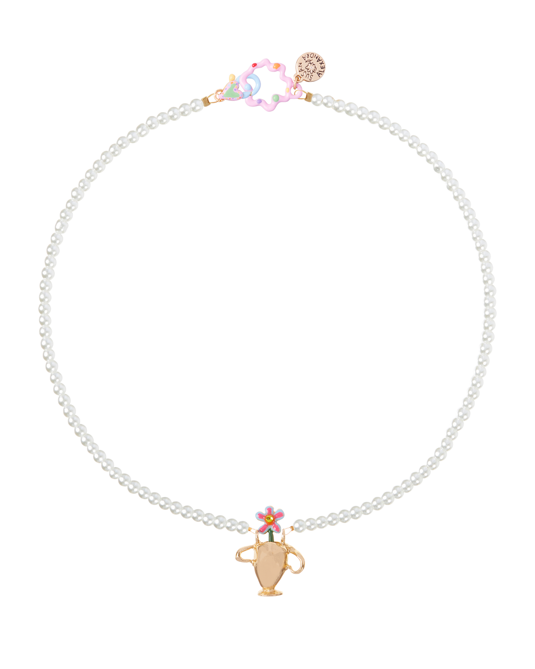 *Zodiac* Star Symbol Necklace