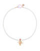 *Zodiac* Star Symbol Necklace