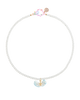 *Zodiac* Star Symbol Necklace