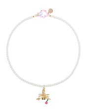 Load image into Gallery viewer, *Zodiac* Star Symbol Necklace