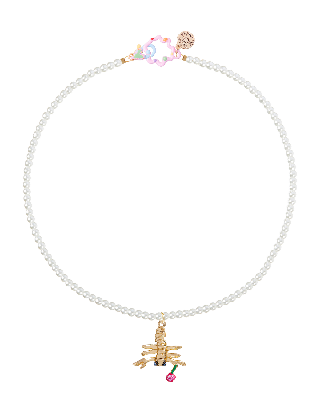*Zodiac* Star Symbol Necklace