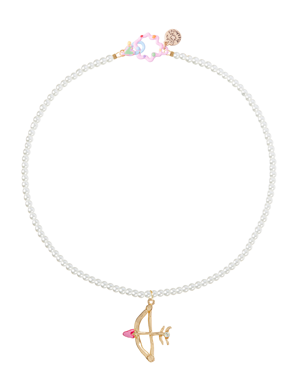 *Zodiac* Star Symbol Necklace