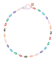 Load image into Gallery viewer, Malak Necklace