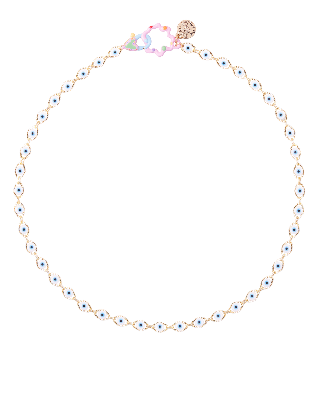 Malak Necklace