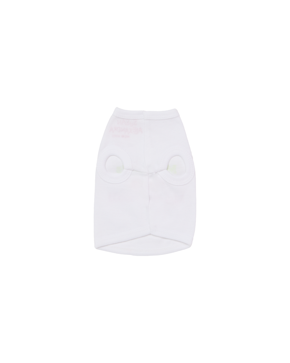 Mommy's Little Matzoh Ball Tee - Dog