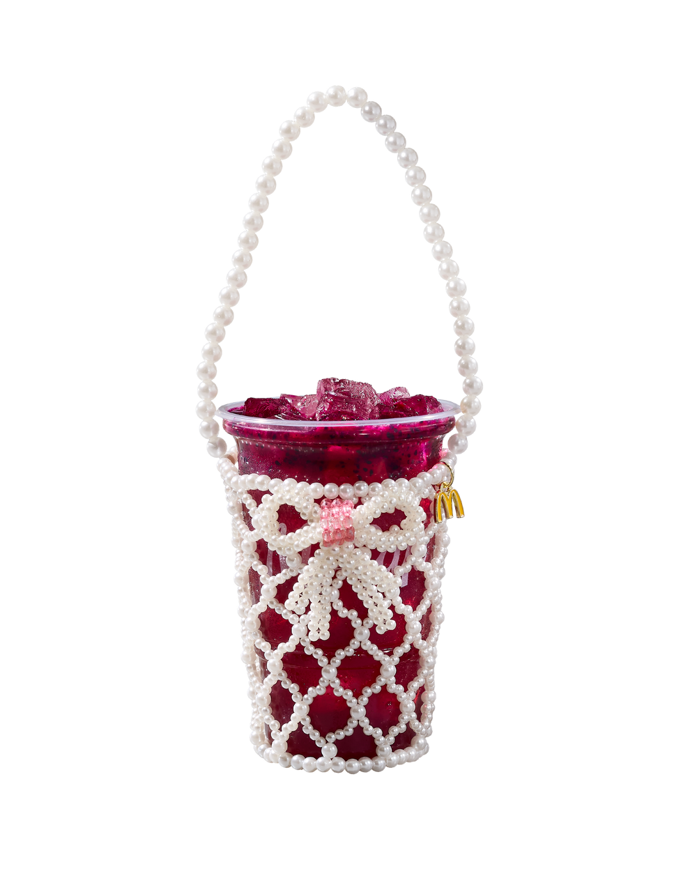 Blackberry Passion Fruit Refresher Carrier