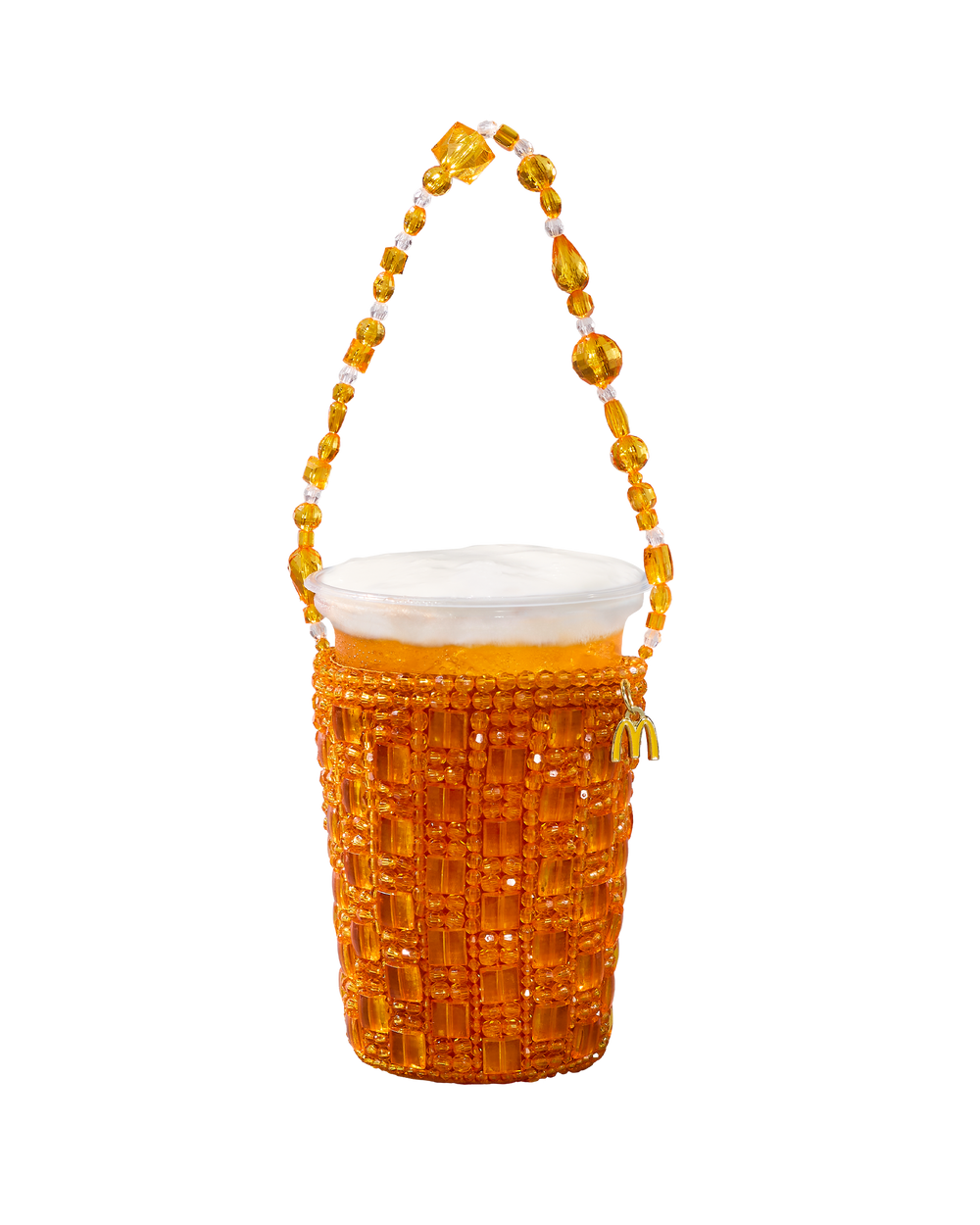 Orange Dream Carrier