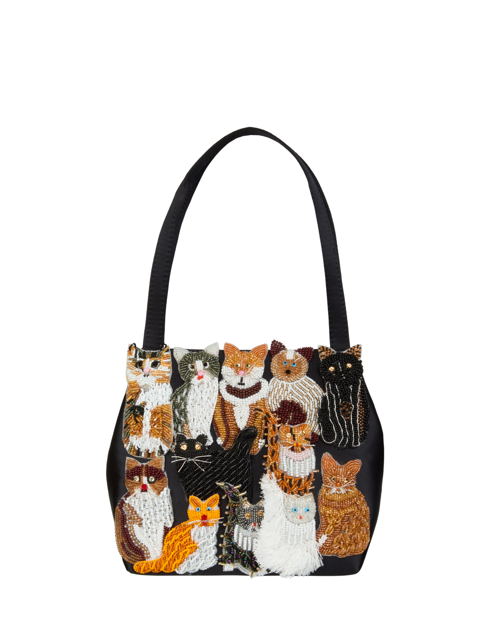 Meow Meow Bag
