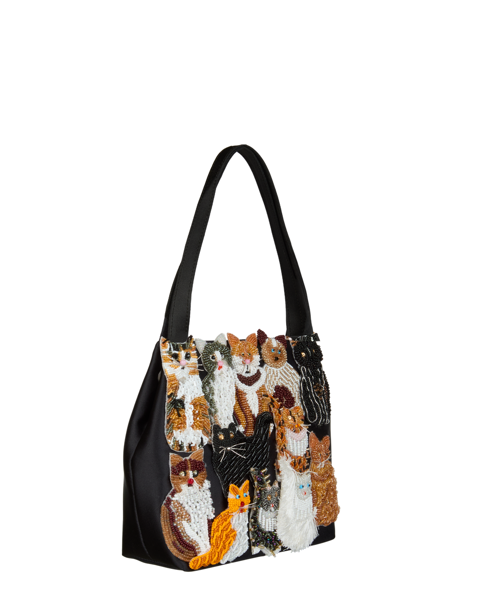 Meow Meow Bag