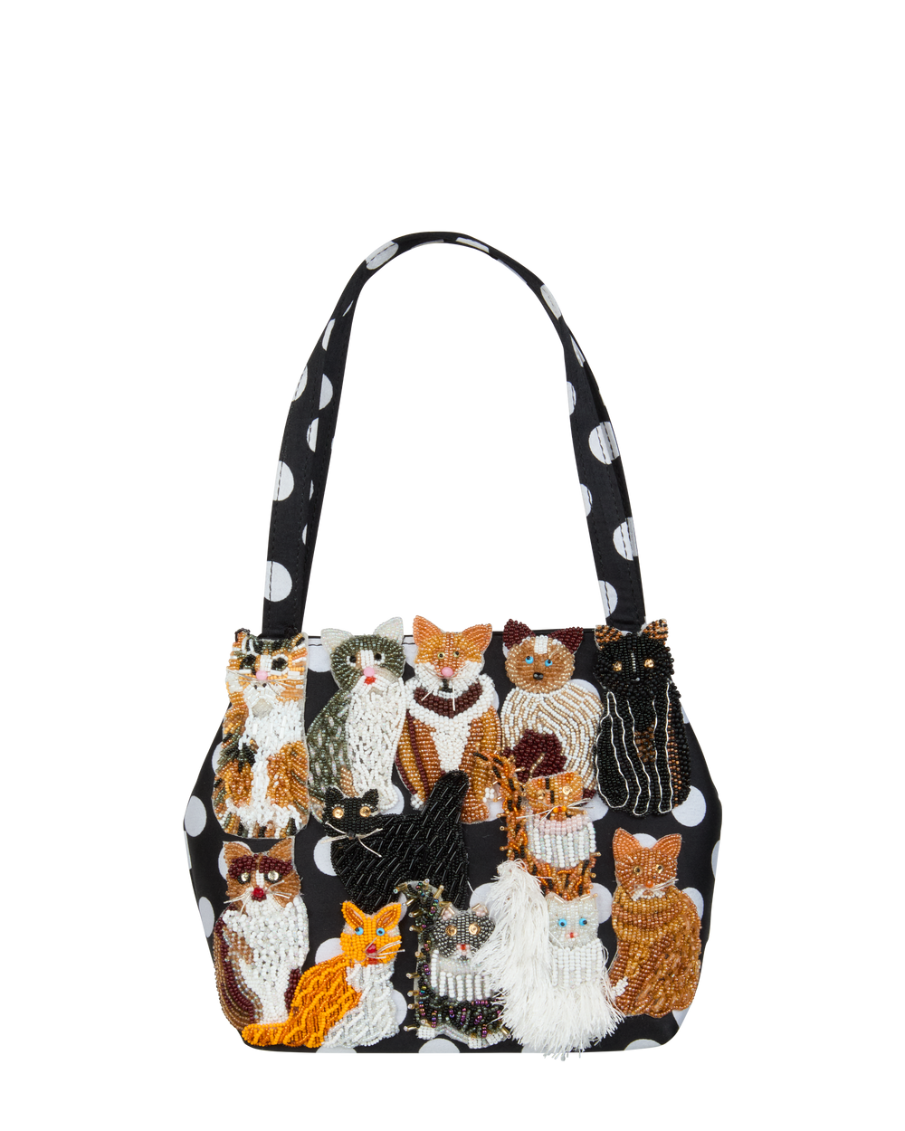 Meow Meow Bag