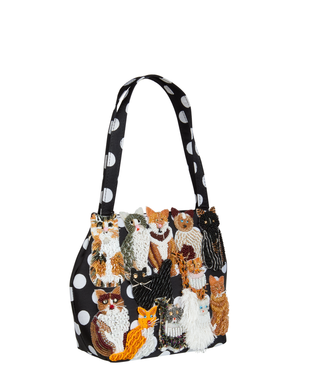 Meow Meow Bag